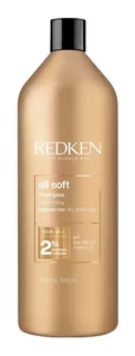 Shampoo Redken All Soft 1 Litro