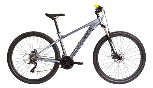 Bicicleta Silverback Stride 29 Delight T:m