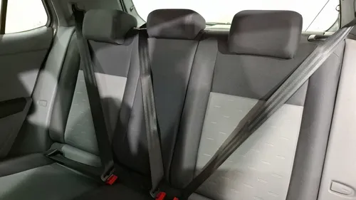 Volkswagen T-Cross 1.6 TRENDLINE AUTO