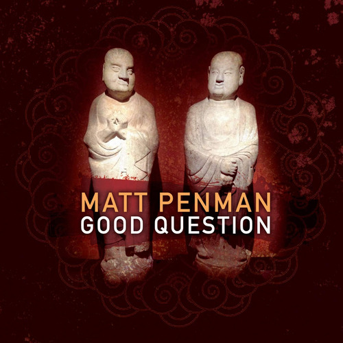 Cd: Penman Matt Good Question Usa Import Cd