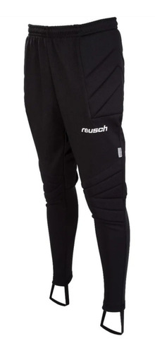 Pantalon De Arquero Reusch Prince Park Chupin