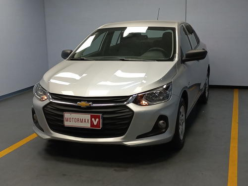 Chevrolet Onix plus 1.2