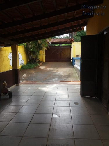 Imagem 6 de 14 de Linda Casa Em Atibaia
