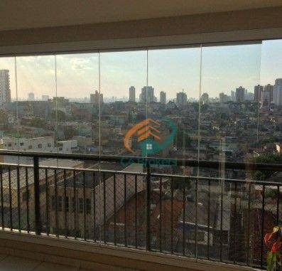 Imagem 11 de 20 de Apartamento Com 2 Dormitórios À Venda, 66 M² Por R$ 500.000,00 - Vila Formosa - São Paulo/sp - Ap4286