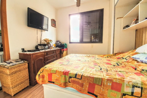 Imagem 6 de 15 de Apartamento À Venda No Sagrada Família - Código 261234 - 261234