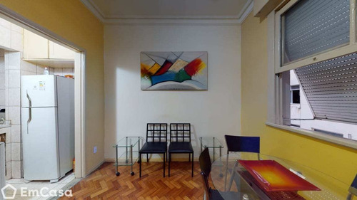 Imagem 2 de 10 de Apartamento À Venda Em Rio De Janeiro - 26283