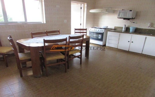 Imagem 8 de 20 de Excelente Sobrado Na Vila Romana - Ml10012