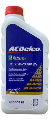 KIT DE TROCA DE ÓLEO E FILTROS - NOVO ONIX 1.0 TURBO 2020 A 2023 - KIT DE  TROCA DE ÓLEO E FILTROS - NOVO ONIX 1.0 TURBO 2020 A 2023 - GENERAL MOTORS