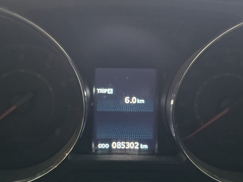 Mitsubishi ASX 2.0 4X4 AWD 16V GASOLINA 4P AUTOMÁTICO