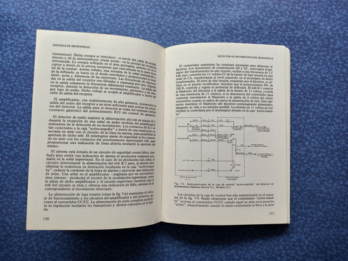 Libro Alarma Y Protección Sistemas Electrónicos Instalación (Usado)