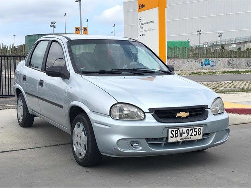 Chevrolet Corsa 1.4 Classic Gls 2009
