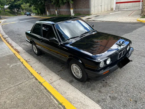 Bmw 318i De Colección