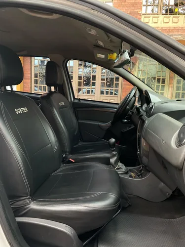 Renault Duster 2.0 Dynamique 4x4