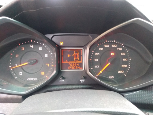 Chery Fulwin 1.5 Ii Sedan 2015