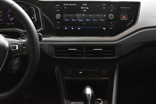 Imagen 12 de 14 de Volkswagen Polo 1.6 Msi Highline At 2019 - Car Cash