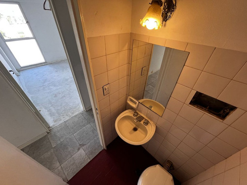 Venta 4 Ambientes Balcón Lugano B. Samore