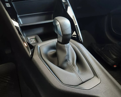 Peugeot 208 1.6 Allure At