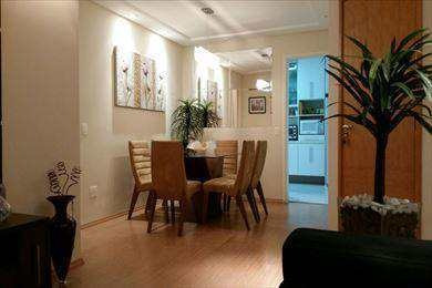 Imagem 4 de 10 de Apartamento Em Santo André Bairro Centro - V1315