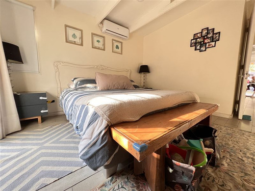 Casa En Venta Cerca Colegio Sek Las Condes