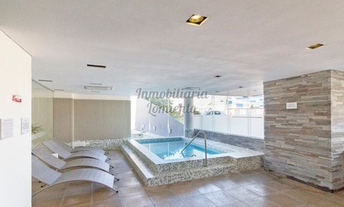 Imagen 20 de 27 de Venta Apartamento 3 Dormitorios Torre Del Mar