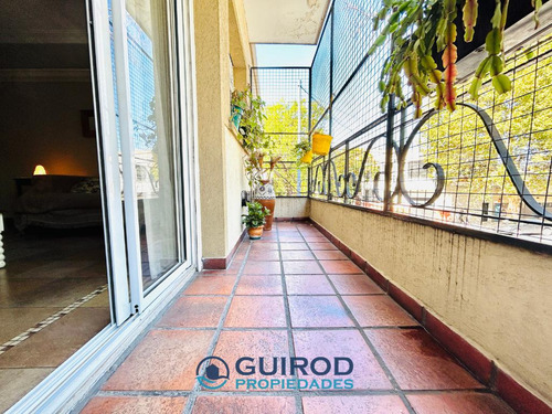 Imagen 10 de 30 de Exclusivo Ph 5 Ambientes C/terraza Y Gran Quincho C/parrilla