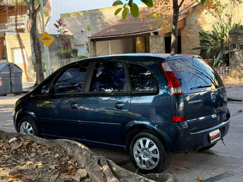 Chevrolet Meriva 1.8 Gls