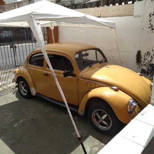 Volkswagen Fusca 1300