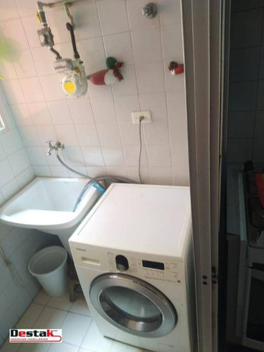 Imagem 20 de 29 de Apartamento, Bairro Dos Casas, 64 Metros!! - Ap2992
