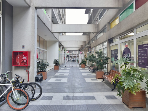 Depto 2d, 1b, Sn Diego 161, Stgo, Metro U.chile Y Moneda