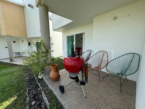 Casa En Condominio Con Alberca En Atlatlahucan, Morelos $1,990,000.00 Mxn