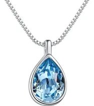 Comprar Colgantes Swarovski En Varios Colores.ver Fotos