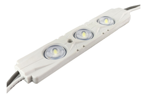 Módulo Led  1.8w Conexión Directa 110 Voltios