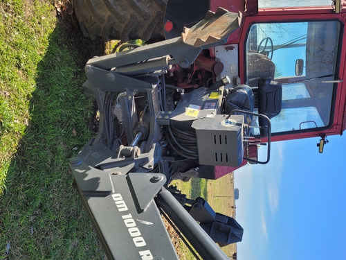 Imagen 10 de 19 de Retropala O. Martin 1000, Rebajada, Con O Sin Tractor 90 Hp