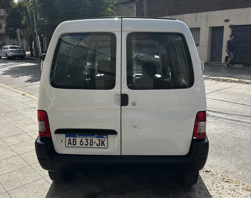 Peugeot Partner 1.6 Hdi Furgon Confort 92