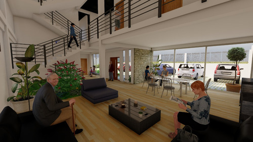 Anteproyecto, Proyecto, Planos A Medida, Arquitecto