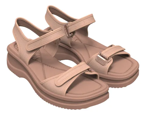 Sandalias outlet azaleia ortopedicas