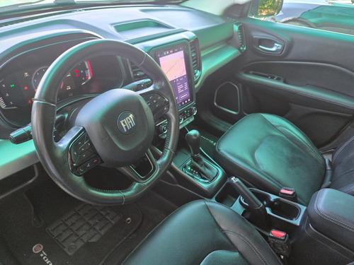 Fiat Toro 1.3 TURBO 270 FLEX VOLCANO AT6
