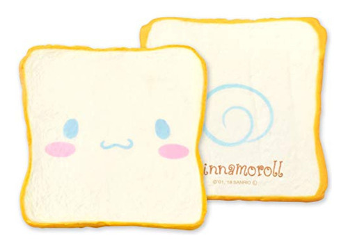 Squishy Vg Anti Stress Hamee Sanrio Aromatic Milk Toast Brea