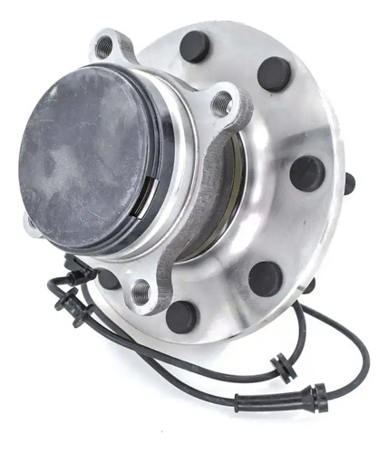 Maza Rueda Nissan Nv3500 2012-2020 V6 4.0 5.6 Gas Rwd Del