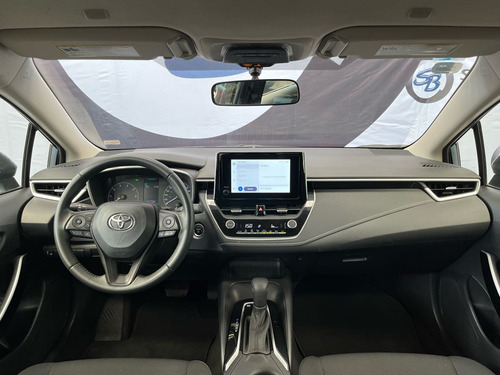 Toyota Corolla Le Hev 2024