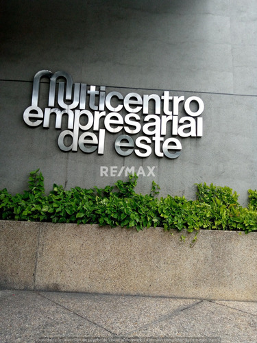 Venta De Oficina En Multicentro Empresarial Del Este Chacao