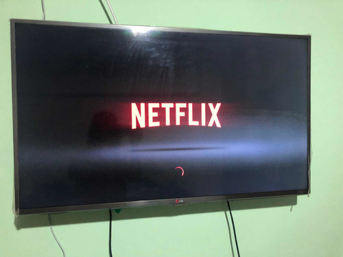 Imagen 9 de 10 de Tv LG Smart Tv