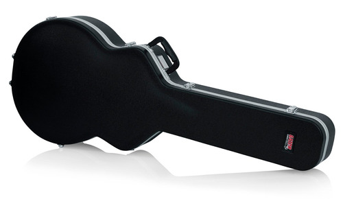Estuche Rígido Gator Gc-335 Para Guitarra Eléctrica Tipo335.
