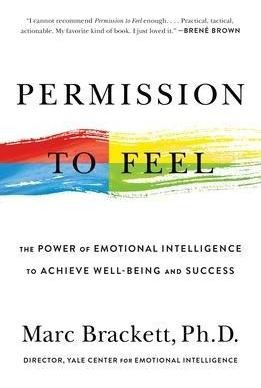 Permission To Feel : The Power Of Emotional Intelligence ...