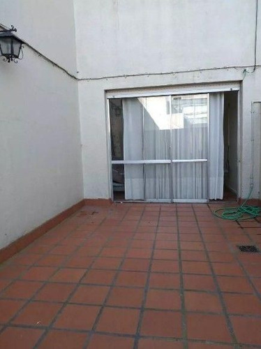 2 Ambientes | Dorrego Al 1700
