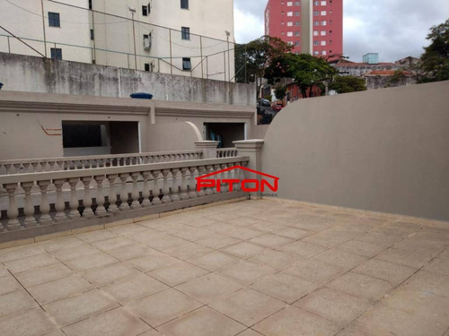 Imagem 17 de 20 de Sobrado À Venda, 230 M² Por R$ 1.150.000,00 - Penha De França - São Paulo/sp - So2550