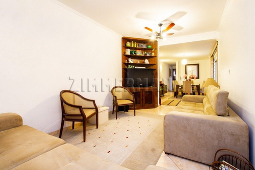 Casa - Alto De Pinheiros - Ref: 112099 - V-112099