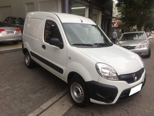 Renault Kangoo Express 1.6 Flex 2017 49milkm