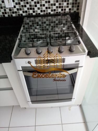 Imagem 25 de 29 de Apartamento - Venda - Vila Inema - Cod. 257 - V257