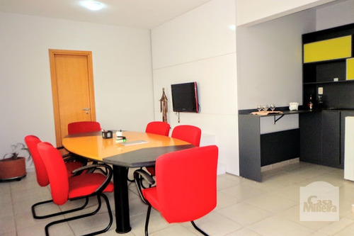 Imagem 4 de 12 de Sala-andar À Venda No União - Código 241282 - 241282